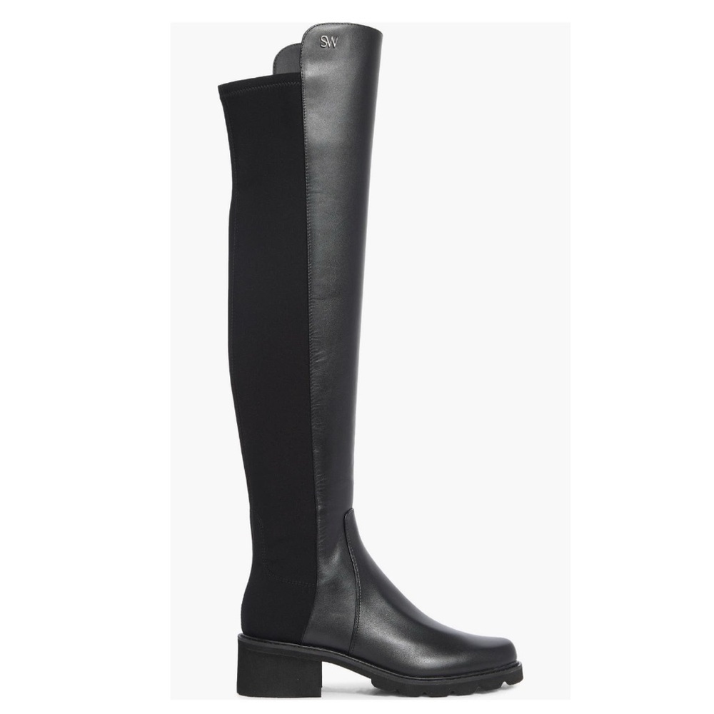 Stuart Weitzman
Alina City Knee High Boot